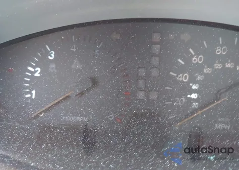 2002 Lexus Ls 430 z USA, uszkodzony, nr VIN JTHBN30F220064848